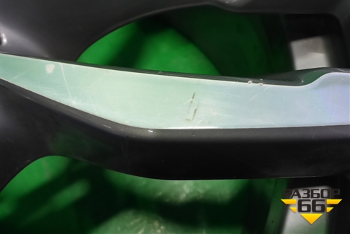 Диск колёсный литой  R19 EJ8,5 5x120 ET38 Ц.О.72,6 (7849661) для BMW X3 F25 с 2010-2017г (Х3 Ф25)