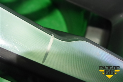 Диск колёсный литой  R19 EJ8,5 5x120 ET38 Ц.О.72,6 (7849661) для BMW X3 F25 с 2010-2017г (Х3 Ф25)