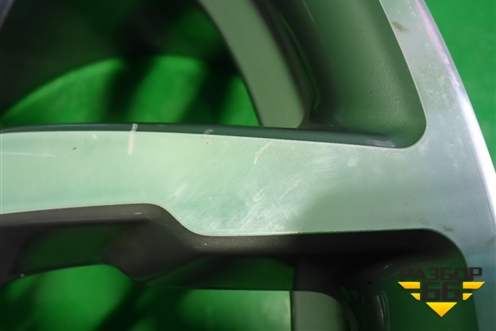 Диск колёсный литой  R19 EJ8,5 5x120 ET38 Ц.О.72,6 (7849661) для BMW X3 F25 с 2010-2017г (Х3 Ф25)