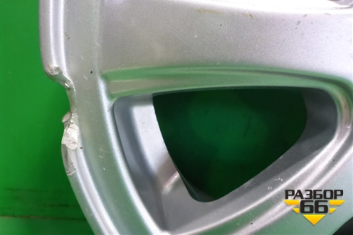 Диски колёсные литые (комплект) (дубликат) R13 EJ5 4х100 ET46 Ц.О.54,1 для Hyundai Aсcent с 2000г (Акцент)