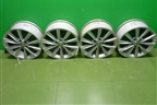 Диски колёсные литые (комплект)  R17 EJ7 5x112 ET43 Ц.О.57,1 (5N0601025S) для Volkswagen Tiguan с 2011-2016г (Тигуан)