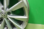 Диски колёсные литые (комплект)  R17 EJ7 5x112 ET43 Ц.О.57,1 (5N0601025S) для Volkswagen Tiguan с 2011-2016г (Тигуан)