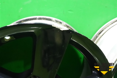 Диски колёсные литые (комплект)  R16 EJ6,5 5x114.3 ET41 Ц.О.67,1 (529104C170) для Kia Optima с 2010-2015г (Оптима 3)