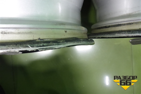 Диски колёсные литые (комплект)  R16 EJ6,5 5x114.3 ET41 Ц.О.67,1 (529104C170) для Kia Optima с 2010-2015г (Оптима 3)