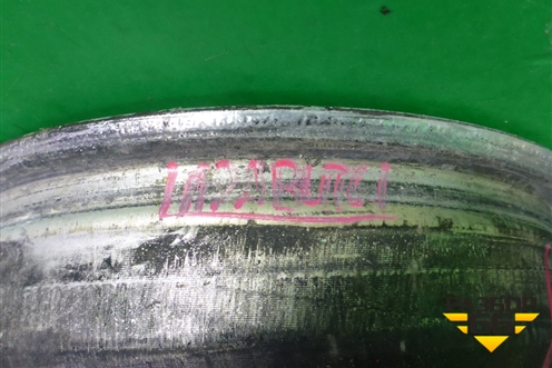 Диски колёсные литые (комплект)  R15 EJ6 5x114.3 ET41 Ц.О.67,1 (529101D110) для Kia Carens с 2006-2012г (Каренс 2)