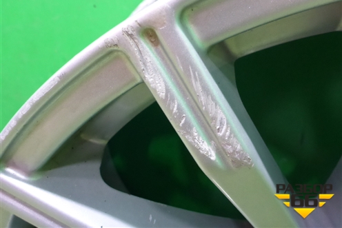 Диск колёсный литой  R19 EJ9 5x120 ET53 Ц.О.72,6 (AH321007AAW) для Land Rover Range Rover Sport с 2013-2022г (Спорт)