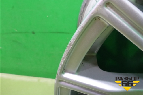 Диск колёсный литой  R19 EJ9 5x120 ET53 Ц.О.72,6 (AH321007AAW) для Land Rover Range Rover Sport с 2013-2022г (Спорт)