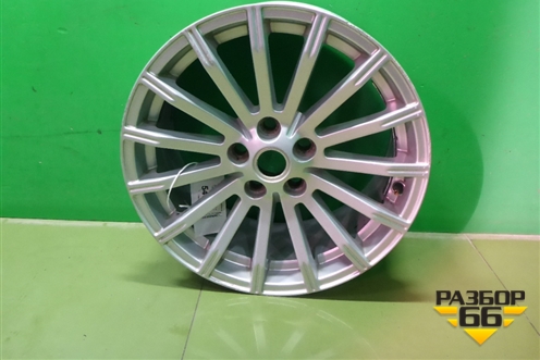 Диск колёсный литой  R19 EJ9 5x120 ET53 Ц.О.72,6 (AH321007AAW) для Land Rover Range Rover Sport с 2013-2022г (Спорт)