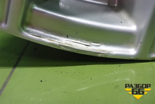 Диск колёсный литой  R19 EJ9 5x120 ET53 Ц.О.72,6 (AH321007AAW) для Land Rover Range Rover Sport с 2013-2022г (Спорт)