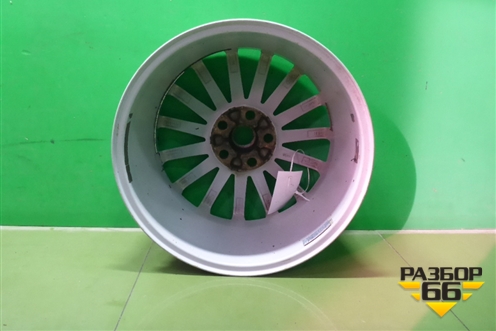 Диск колёсный литой  R19 EJ9 5x120 ET53 Ц.О.72,6 (AH321007AAW) для Land Rover Range Rover Sport с 2013-2022г (Спорт)