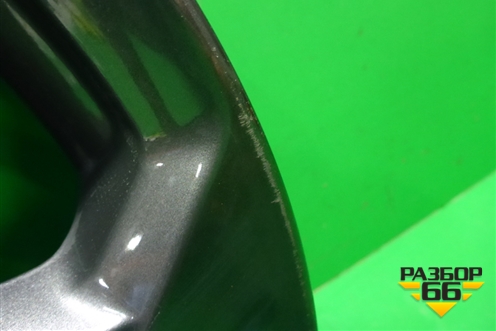 Диск колёсный литой  R16 EJ6,5 5x114.3 ET46 Ц.О.67,1 (52910L2130) для Kia K5 с 2020г (К5)