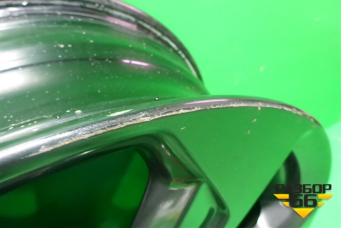 Диск колёсный литой  R16 EJ6,5 5x114.3 ET46 Ц.О.67,1 (52910L2130) для Kia K5 с 2020г (К5)