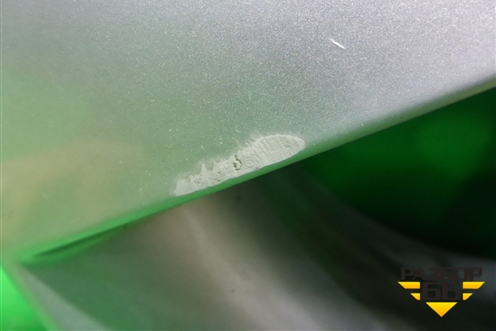 Диск колёсный литой  R15 EJ6 5x100 ET38 Ц.О.57,1 (5JA601025L) для Skoda Rapid с 2013г (Рапид)