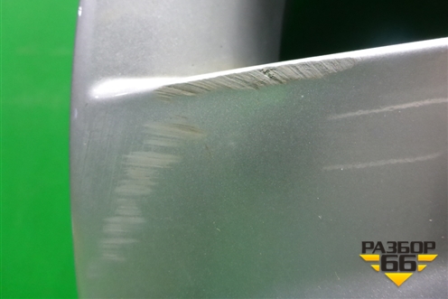 Диск колёсный литой  R15 EJ6 5x100 ET38 Ц.О.57,1 (5JA601025L) для Skoda Rapid с 2013г (Рапид)