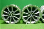 Диски колёсные литые (комплект) (дубликат) R16 EJ7 5x120 ET40 Ц.О.72,6 для BMW 1-серия F20/F21 с 2011г