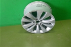 Диск колёсный литой  R17 EJ8 5x112 ET41 Ц.О.57,1 (3C8601025A) для Volkswagen Passat-CC с 2008г (Пассат ЦЦ)