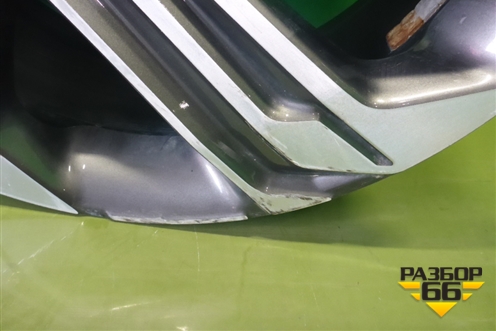 Диск колёсный литой  R18 EJ7,5 5x114.3 ET49,5 Ц.О.67,1 (52910S1610) для Hyundai Santa Fe с 2018-2024г (Санта Фе)