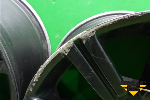 Диски колёсные литые (комплект)  R20 EJ9,5 5x120 ET53 Ц.О.72,6 (RRC503820) для Land Rover Range Rover Sport с 2005-2012г (Спорт)