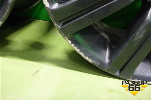 Диски колёсные литые (комплект)  R20 EJ9,5 5x120 ET53 Ц.О.72,6 (RRC503820) для Land Rover Range Rover Sport с 2005-2012г (Спорт)