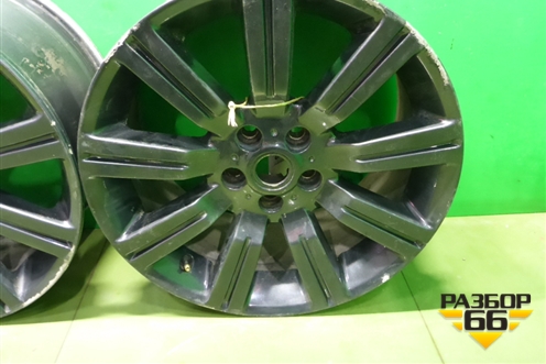 Диски колёсные литые (комплект)  R20 EJ9,5 5x120 ET53 Ц.О.72,6 (RRC503820) для Land Rover Range Rover Sport с 2005-2012г (Спорт)
