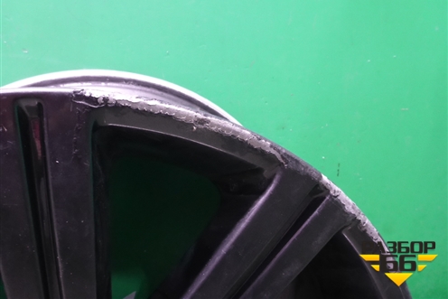 Диски колёсные литые (комплект)  R20 EJ9,5 5x120 ET53 Ц.О.72,6 (RRC503820) для Land Rover Range Rover Sport с 2005-2012г (Спорт)