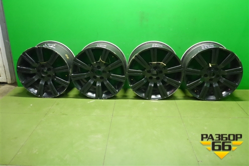 Диски колёсные литые (комплект)  R20 EJ9,5 5x120 ET53 Ц.О.72,6 (RRC503820) для Land Rover Range Rover Sport с 2005-2012г (Спорт)