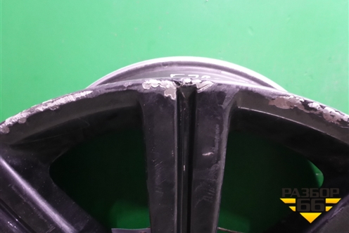 Диски колёсные литые (комплект)  R20 EJ9,5 5x120 ET53 Ц.О.72,6 (RRC503820) для Land Rover Range Rover Sport с 2005-2012г (Спорт)