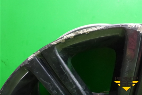 Диски колёсные литые (комплект)  R20 EJ9,5 5x120 ET53 Ц.О.72,6 (RRC503820) для Land Rover Range Rover Sport с 2005-2012г (Спорт)