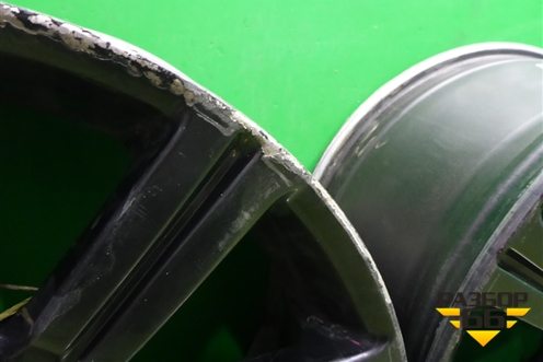 Диски колёсные литые (комплект)  R20 EJ9,5 5x120 ET53 Ц.О.72,6 (RRC503820) для Land Rover Range Rover Sport с 2005-2012г (Спорт)