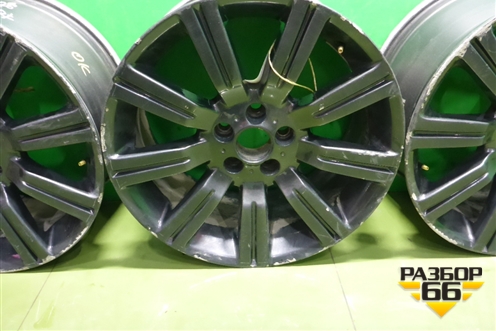 Диски колёсные литые (комплект)  R20 EJ9,5 5x120 ET53 Ц.О.72,6 (RRC503820) для Land Rover Range Rover Sport с 2005-2012г (Спорт)