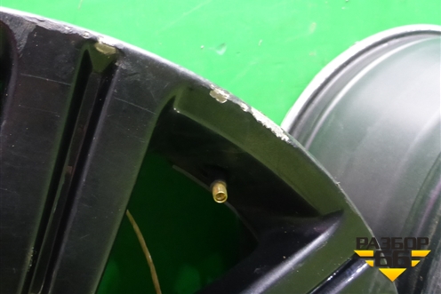 Диски колёсные литые (комплект)  R20 EJ9,5 5x120 ET53 Ц.О.72,6 (RRC503820) для Land Rover Range Rover Sport с 2005-2012г (Спорт)