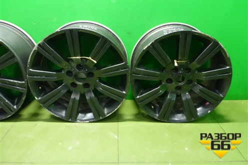 Диски колёсные литые (комплект)  R20 EJ9,5 5x120 ET53 Ц.О.72,6 (RRC503820) для Land Rover Range Rover Sport с 2005-2012г (Спорт)