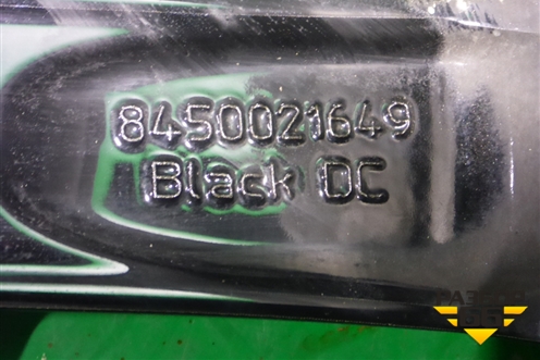 Диск колёсный литой  R17 EJ7 4х100 ET43 Ц.О.60,1 (8450021649) для VAZ XRAY с 2016г (Хрэй)