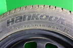 Колесо комплектом (шина+диск) Hankook Centum K712 82T 175/65 R14 (Лето) EJ5,5 4x108 ET47,5 Ц.О.63