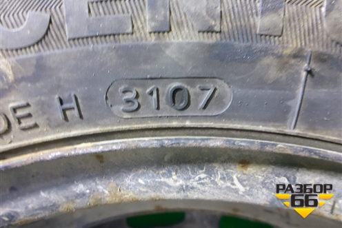 Колесо комплектом (шина+диск) Hankook Centum K712 82T 175/65 R14 (Лето) EJ5,5 4x108 ET47,5 Ц.О.63