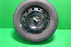 Запасное колесо полноразмерное Matador Elite3 85H 195/55 R15 (Лето) EJ6 5x100 ET38 Ц.О.57,1 (6R06010 (6R0601027)