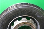 Колесо комплектом (шина+диск)  Leao Multi-Road 315/70 R22,5 ()