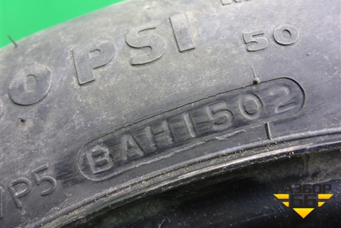 Запасное колесо докатка  125/80 R15 (Лето) 4x108 Ц.О.63,4 для Ford Focus 1 с 1998-2004г (Фокус)