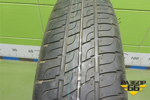 Запасное колесо докатка  125/80 R15 (Лето) EJ3,5 4x108 ET15 Ц.О.65,1 (2150753) для Citroen C3 Picasso с 2008г (С3 Пикассо)