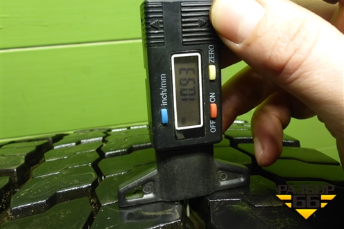 Колесо комплектом (шина+диск)   315/70 R22,5 (ЗимаЛето) EJ9 (CordiantProfessionalDR1) (CORDIANTPROFESSIONALDR1)