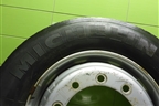 Колесо комплектом (шина+диск)   305/70 R22,5 (Лето) EJ9
