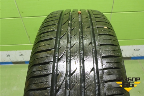Запасное колесо полноразмерное Nexen NBlueHD 185/60 R15 (Лето) EJ6 5x100 ET38 Ц.О.57,1 (6C0601027)