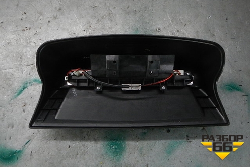 Фонарь задний стоп сигнал (после 2008г) для Daewoo Nexia с 1995-2016г (Нексия)