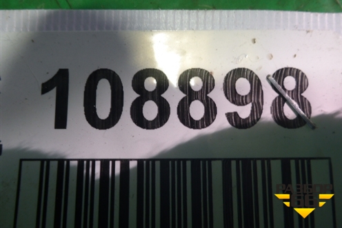 Петля двери правой верхняя  (81626906050) для MAN TGA 4-Series  с 2000-2008г (ТГА)