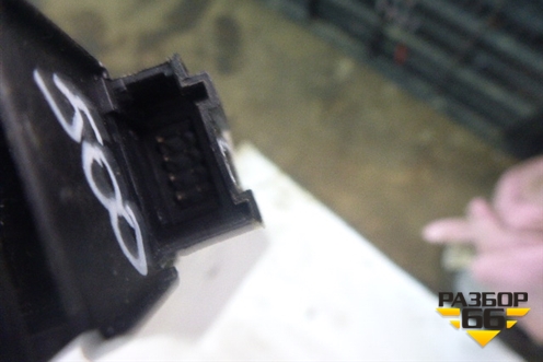 Кнопка стеклоподъёмника (B113746170) для Vortex Tingo с 2010-2014г (Тинго)