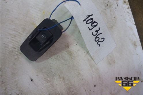 Кнопка стеклоподъёмника (B113746170) для Vortex Tingo с 2010-2014г (Тинго)