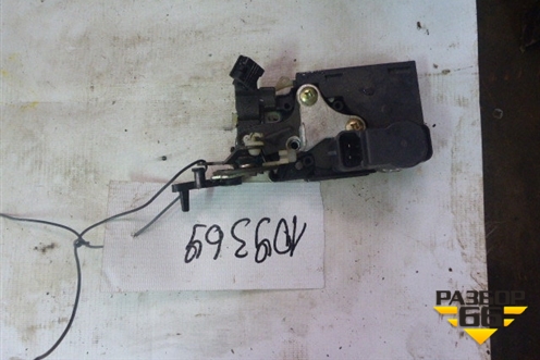 Замок двери задней правой для Vortex Tingo с 2010-2014г (Тинго)