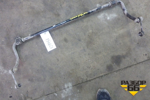 Стабилизатор задний для Vortex Tingo с 2010-2014г (Тинго)