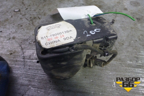 Сирена сигнализации для Vortex Tingo с 2010-2014г (Тинго)