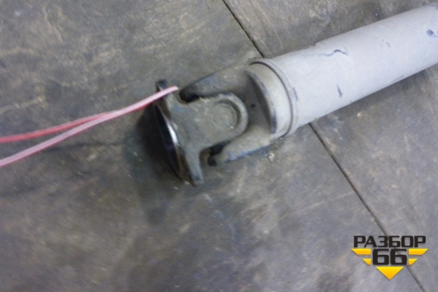 Вал карданный для Nissan Murano (Z51) с 2007-2015г (Мурано)